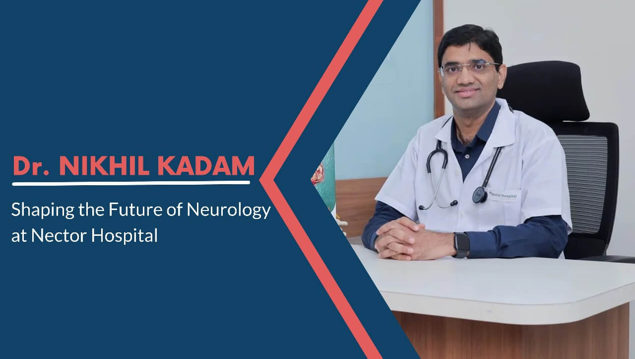Dr. Supriya Kadam
