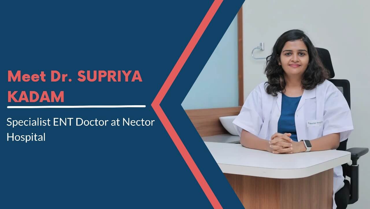 Dr. Supriya Kadam