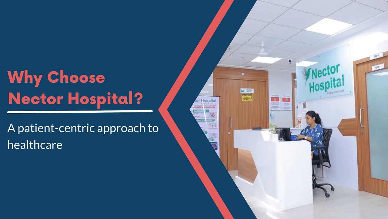 Nector Hospital